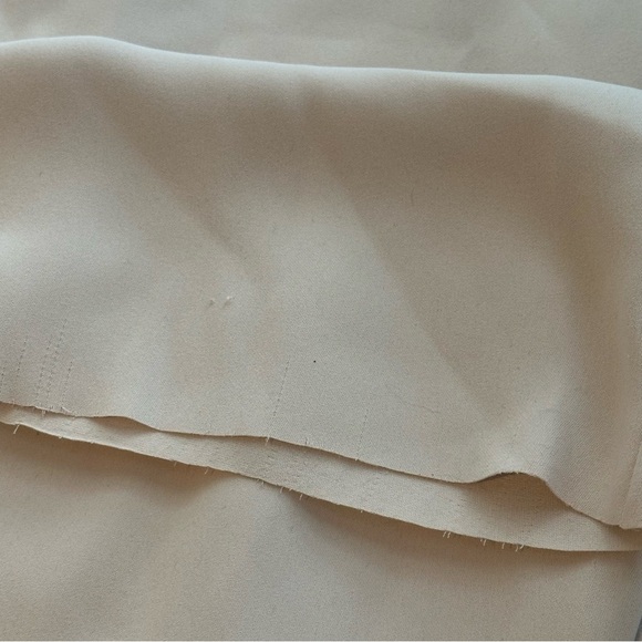 Babaton Parker Palazzo Pant - Studio Drape - Picture 7 of 7